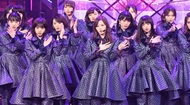 乃木坂46