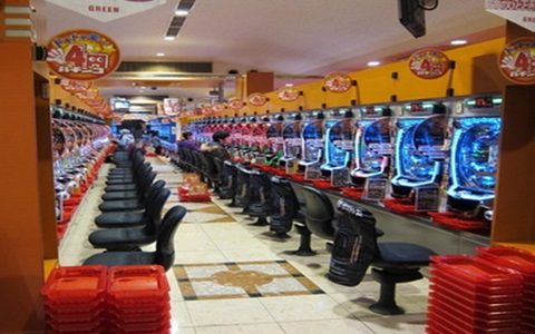 pachinko