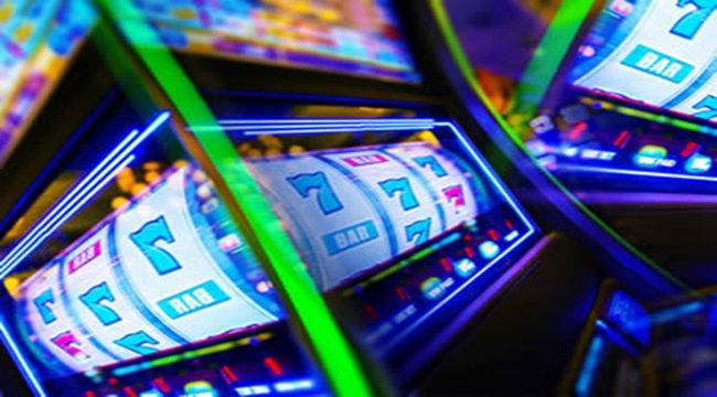 slot