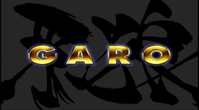 GARO