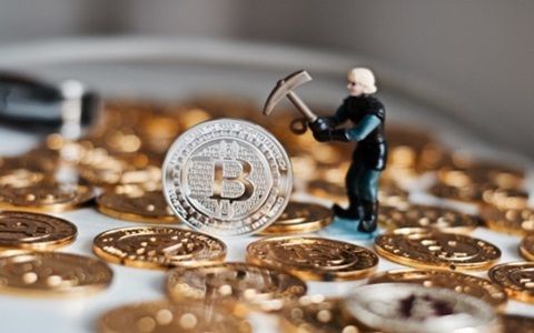 bitcoin