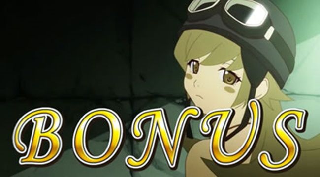 bakemonogatari