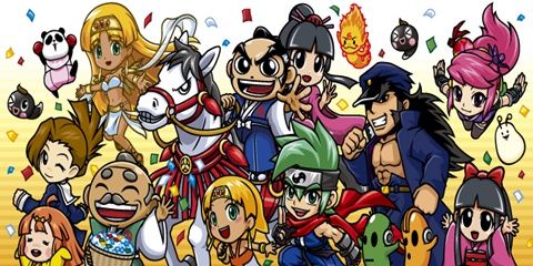 daito