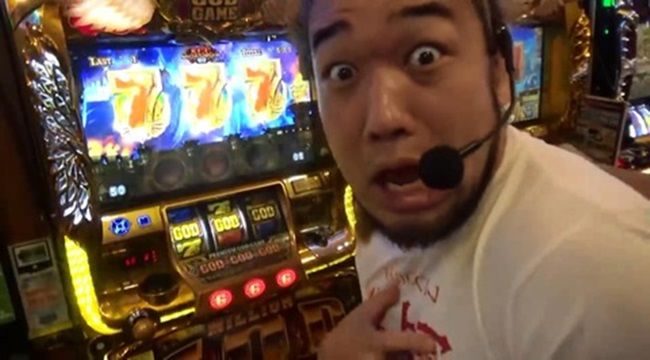 シバター