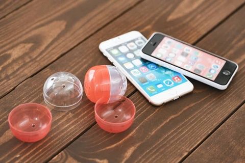 sosyage-gacha