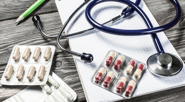 pharmacy