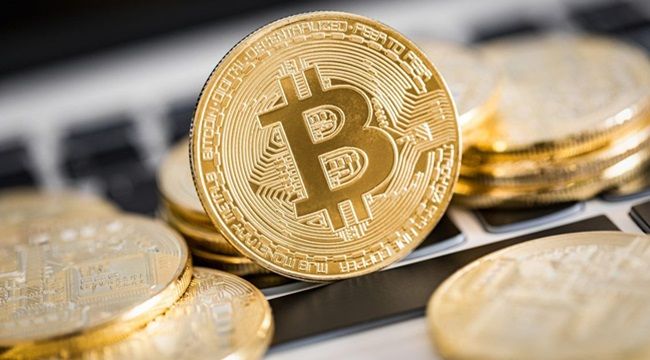 bitcoin