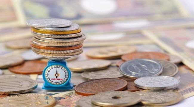 お金を増やす