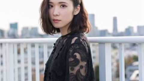 松岡茉優