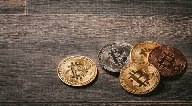 bitcoin