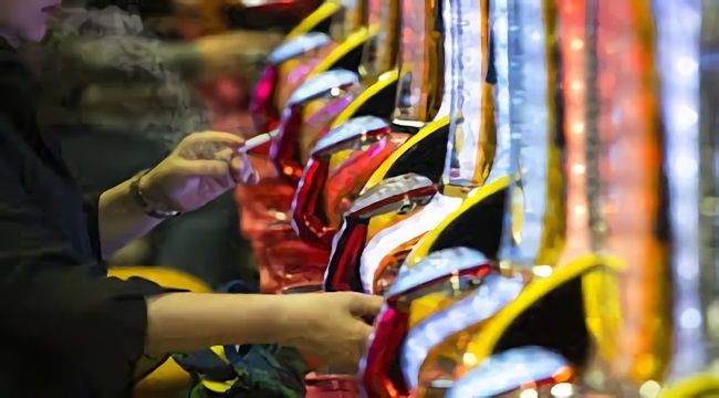 pachinko