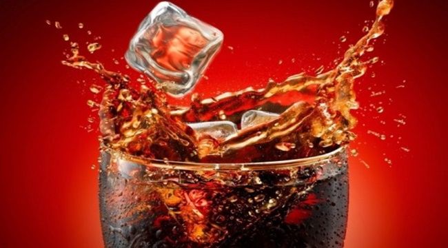coke