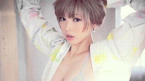 最上もが