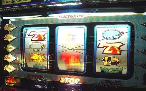 slot