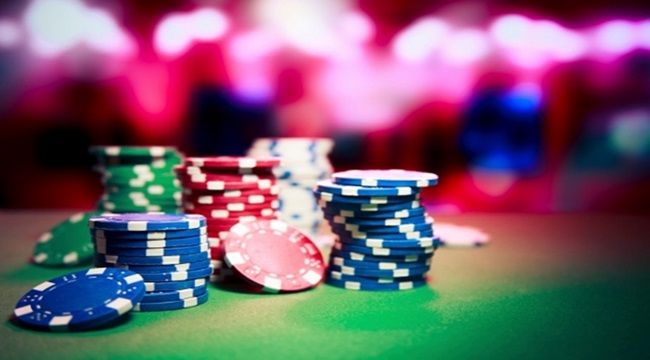casino