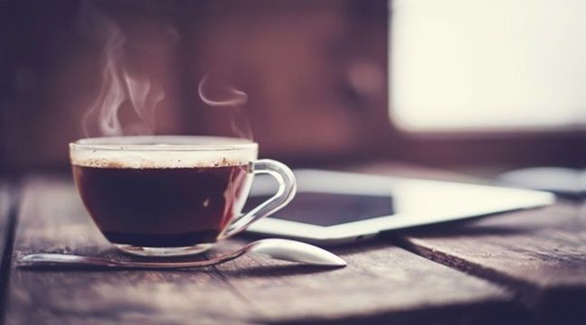 coffee