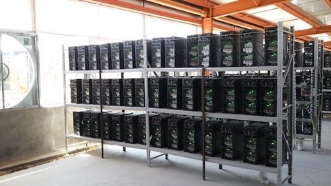 mining