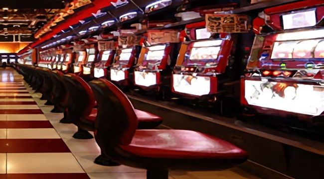 slot