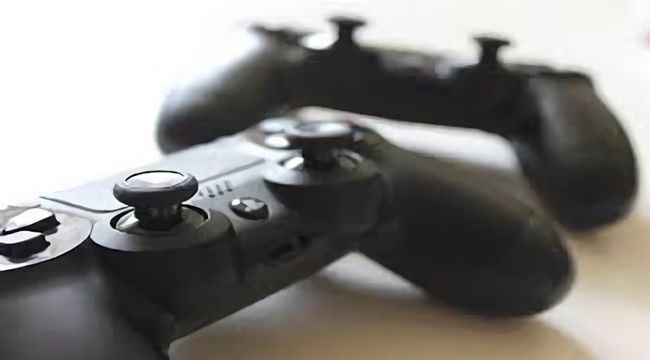 ゲーム