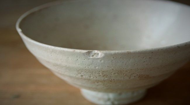 bowl