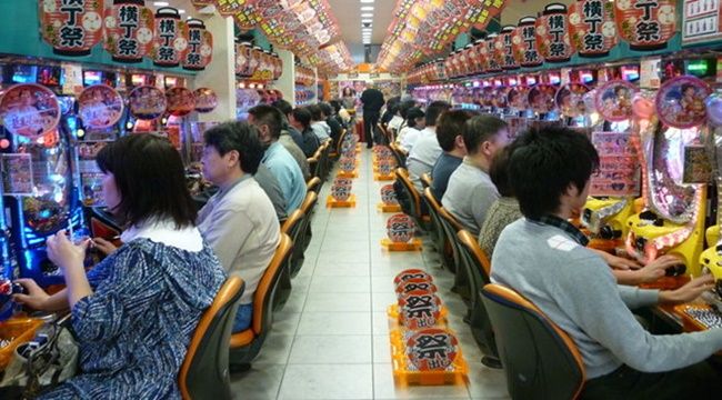 pachinko