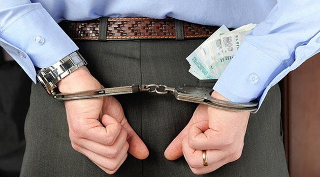 arrest