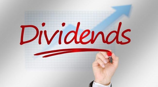 devidends