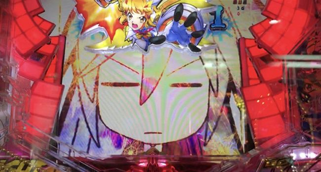 shymphogear