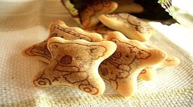コアラのマーチ