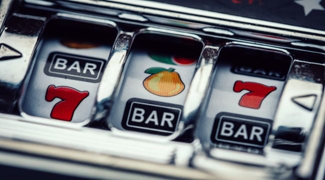slot