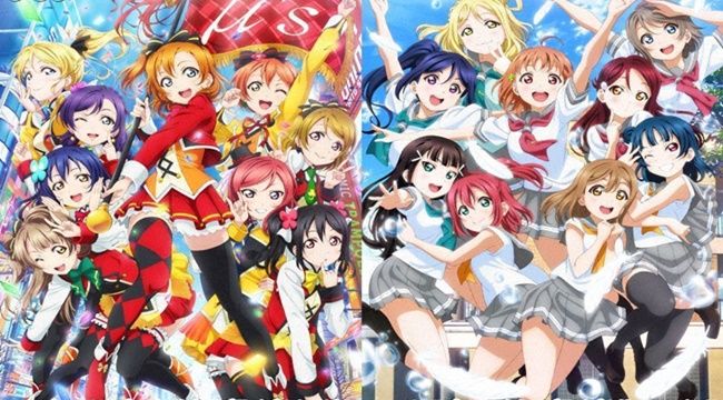 lovelive