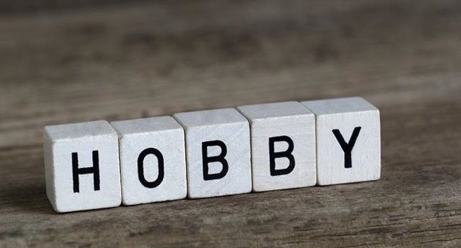 hobby