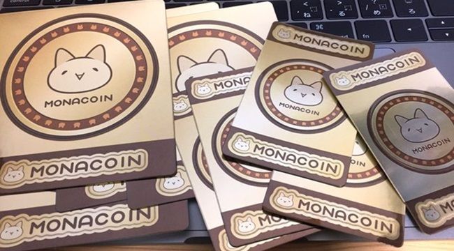 monacoin
