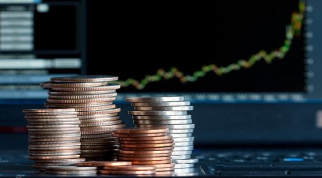 仮想通貨