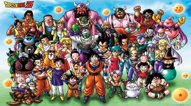 dragonball