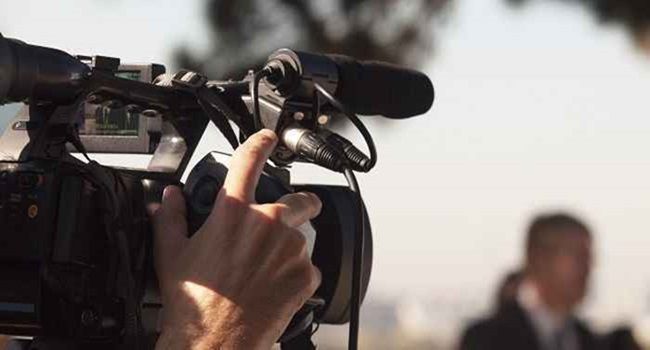 camera