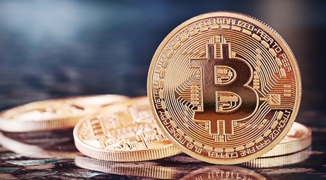 bitcoin