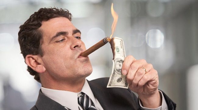 money
