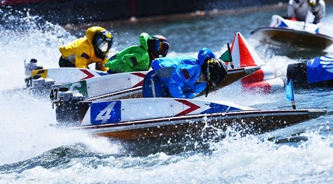 boatrace