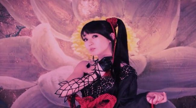 水樹奈々