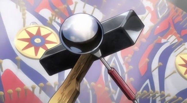 パチメーカー