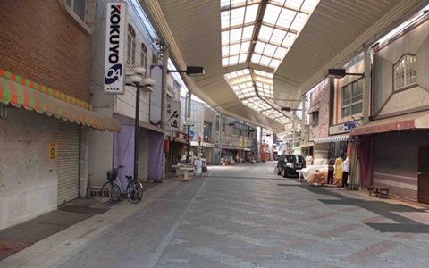 shopping_street