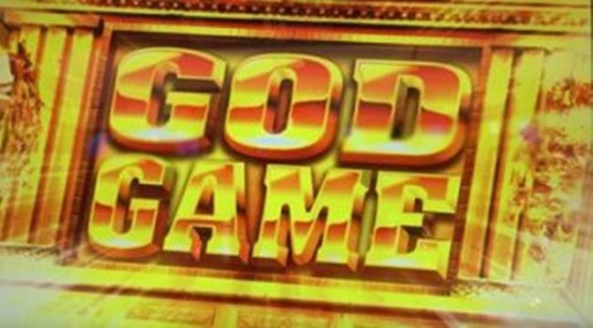GOD