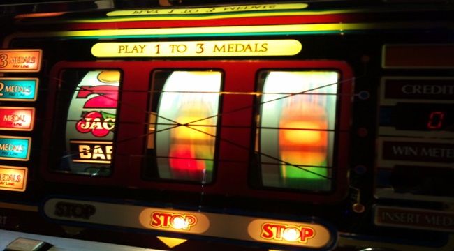 slot