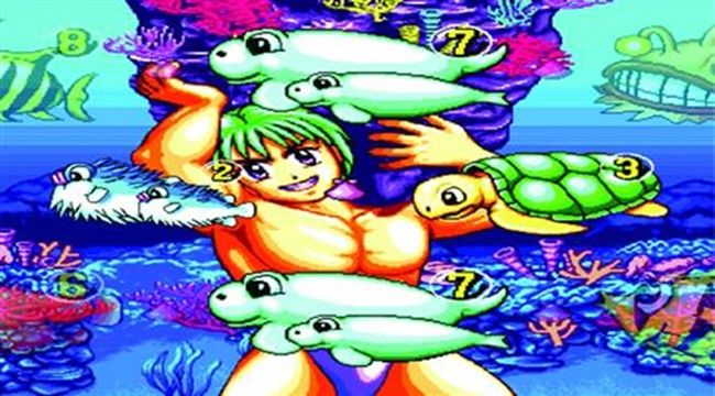 海物語