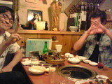 飲み会