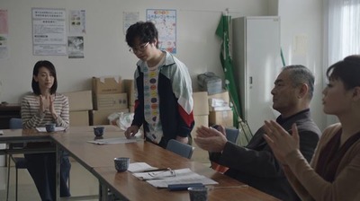 キャプチャ