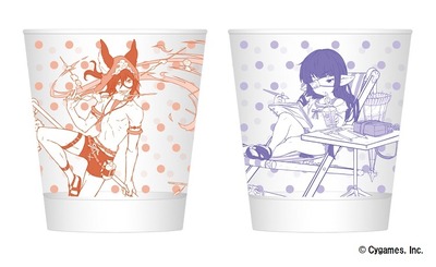 グラス2種