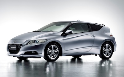 CR-Z-1