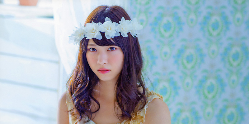 乃木坂46 西野七瀬 UTB 2015年5月号 vol.229 写真撮影場所